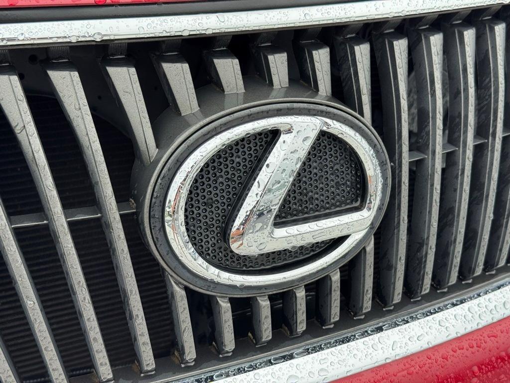 used 2010 Lexus RX 350 car, priced at $13,493