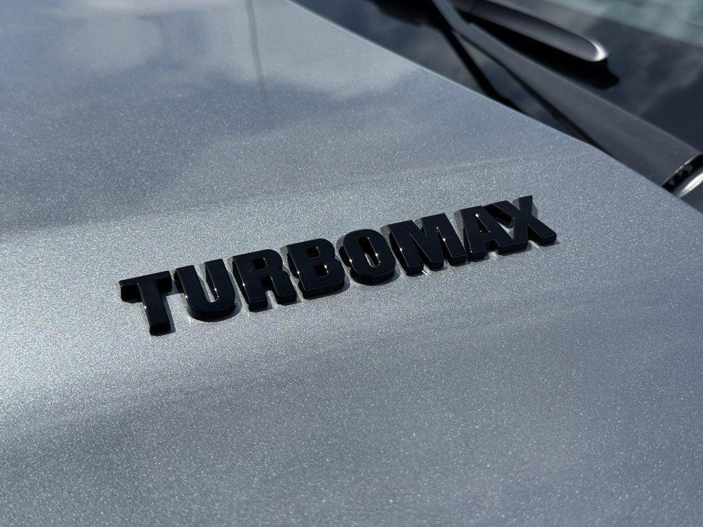 new 2025 Chevrolet Silverado 1500 car, priced at $42,590