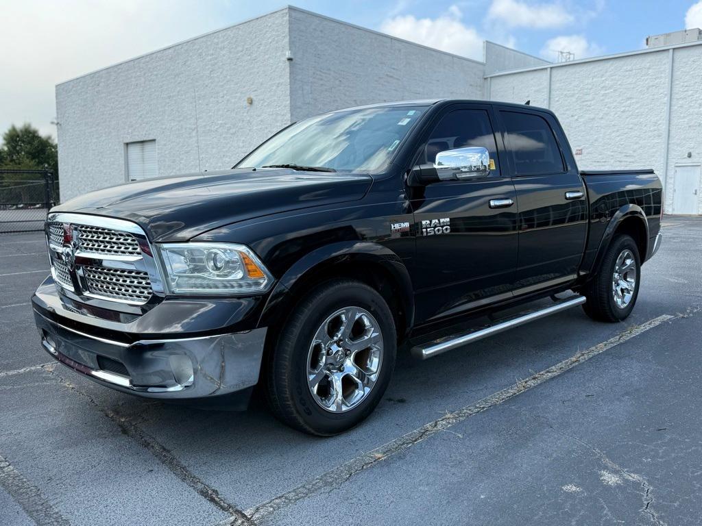 used 2014 Ram 1500 car, priced at $18,991