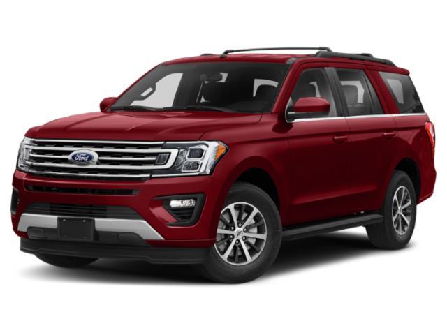 used 2018 Ford Expedition car, priced at $21,991