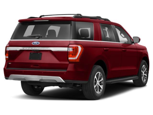 used 2018 Ford Expedition car, priced at $21,991