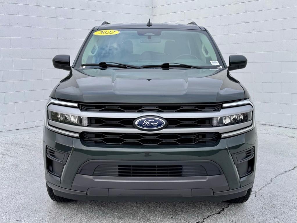 used 2022 Ford Expedition car, priced at $35,633