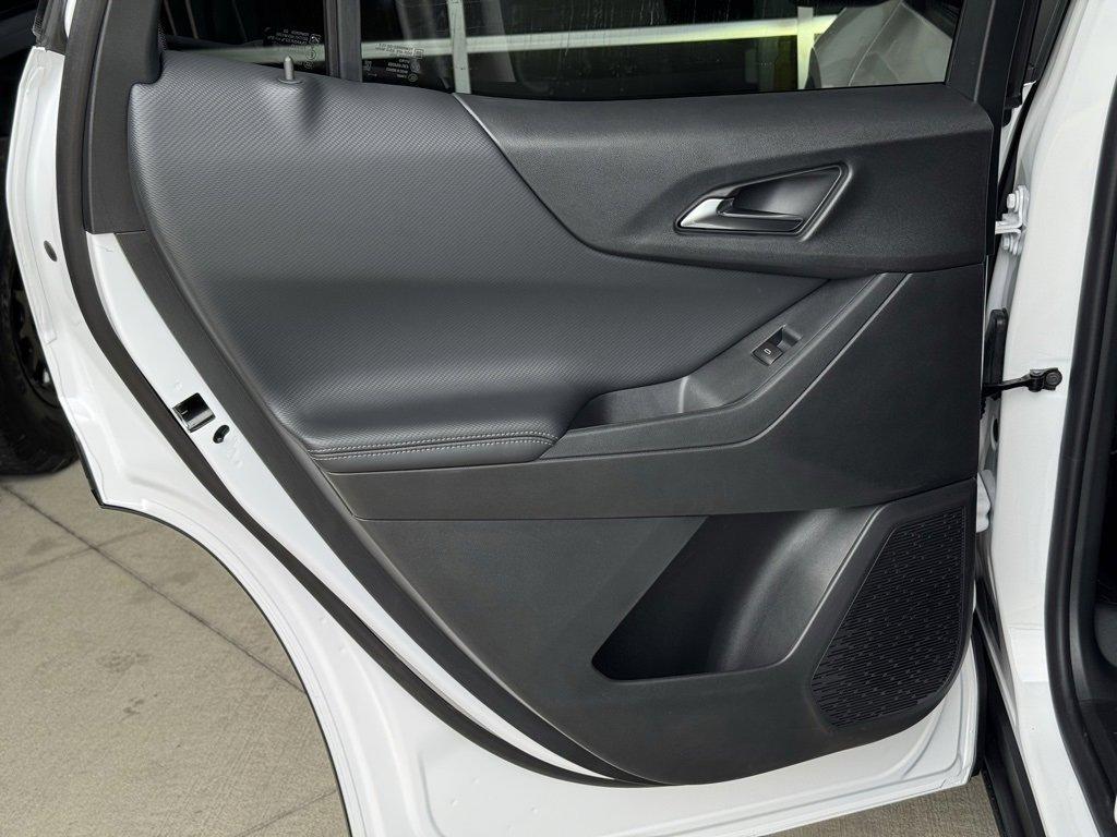 new 2026 Chevrolet Equinox car