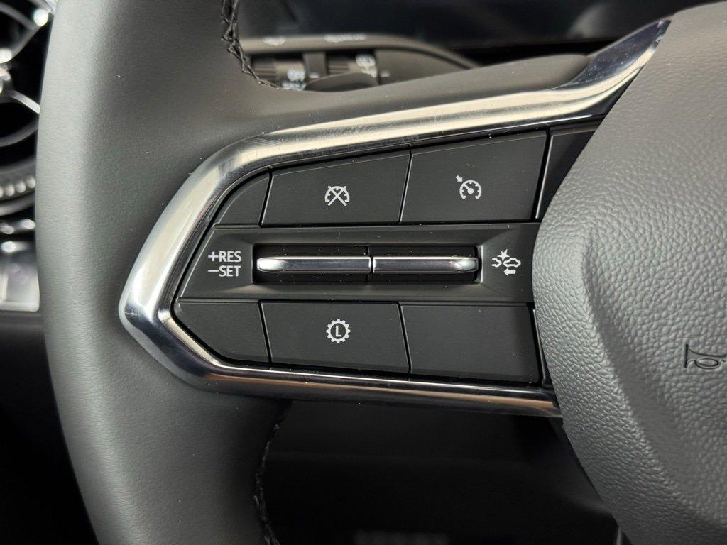 new 2026 Chevrolet Equinox car