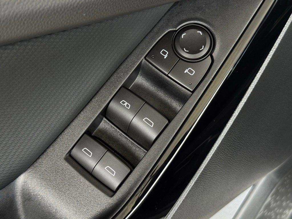 new 2026 Chevrolet Equinox car