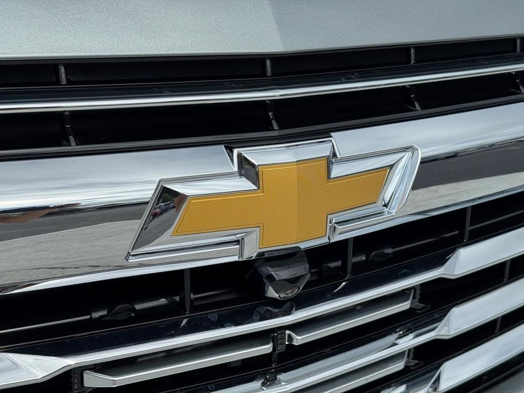 new 2025 Chevrolet Tahoe car, priced at $77,280