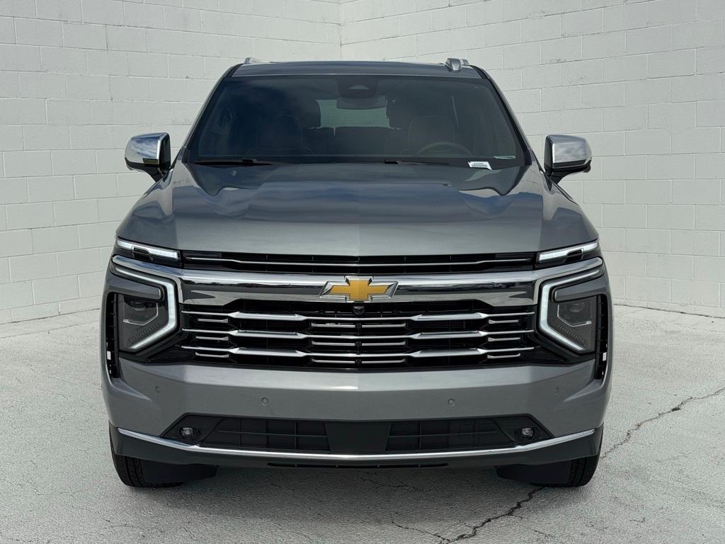 new 2025 Chevrolet Tahoe car, priced at $77,280
