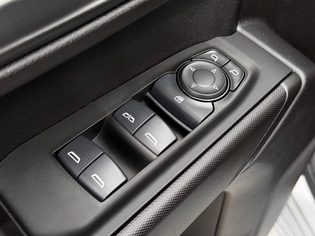 new 2025 Chevrolet Silverado 1500 car, priced at $39,845