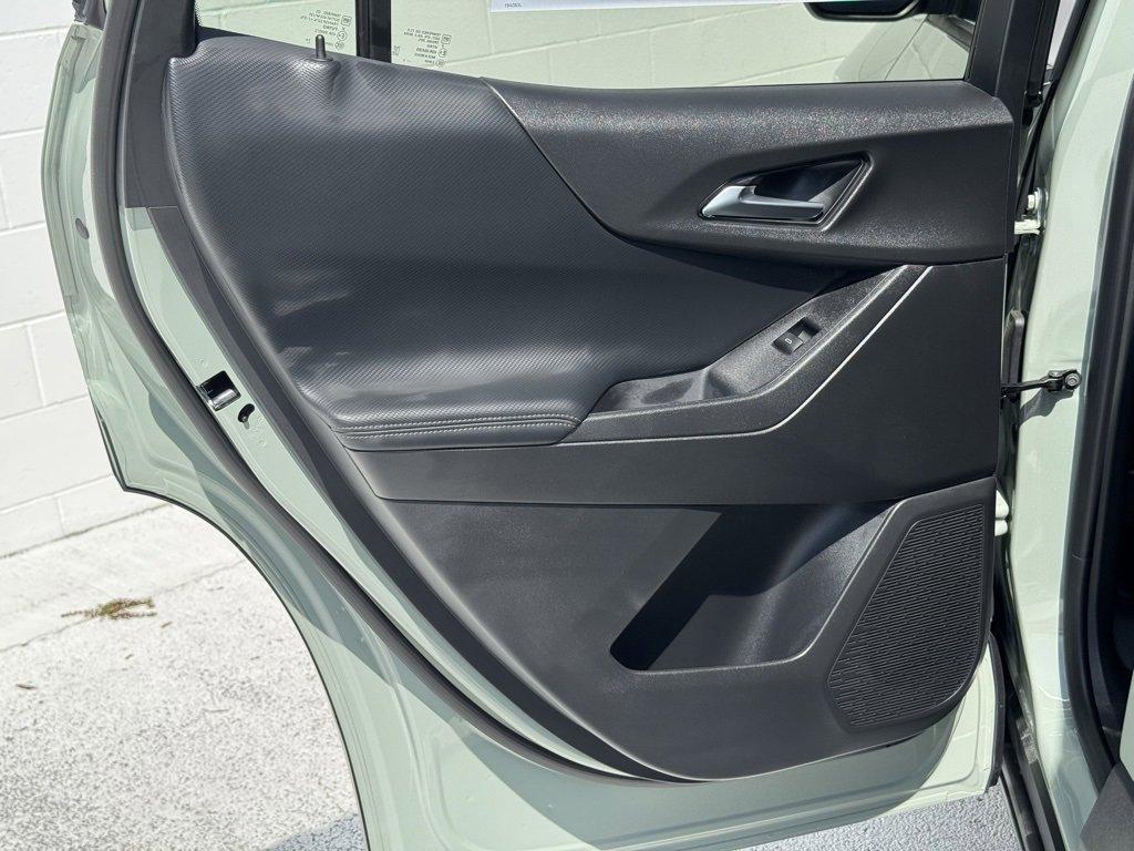new 2026 Chevrolet Equinox car, priced at $31,290