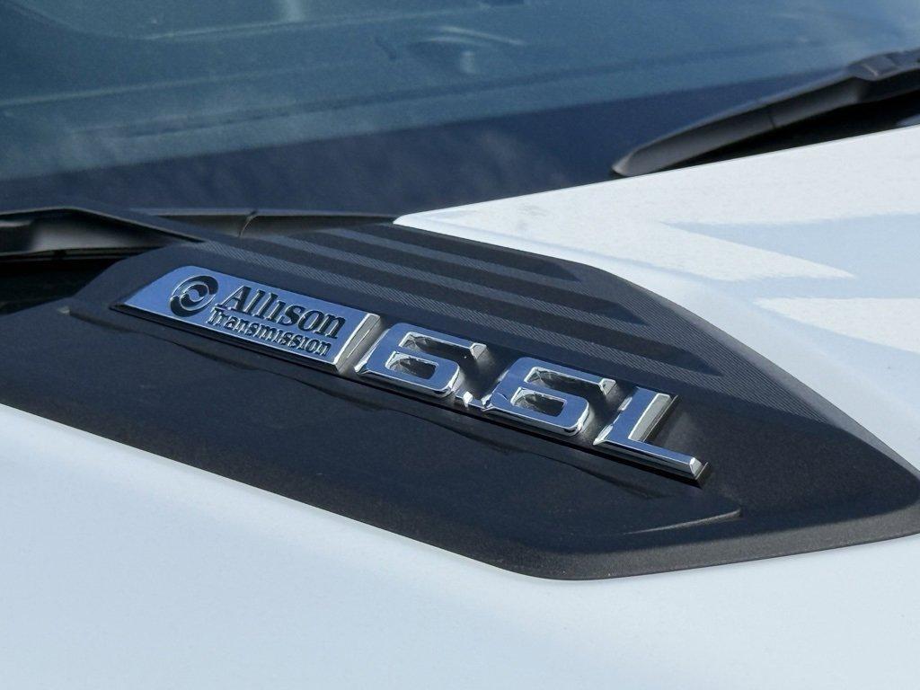 new 2026 Chevrolet Silverado 2500 car