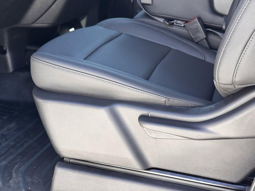 new 2025 Chevrolet Silverado 2500 car, priced at $68,673