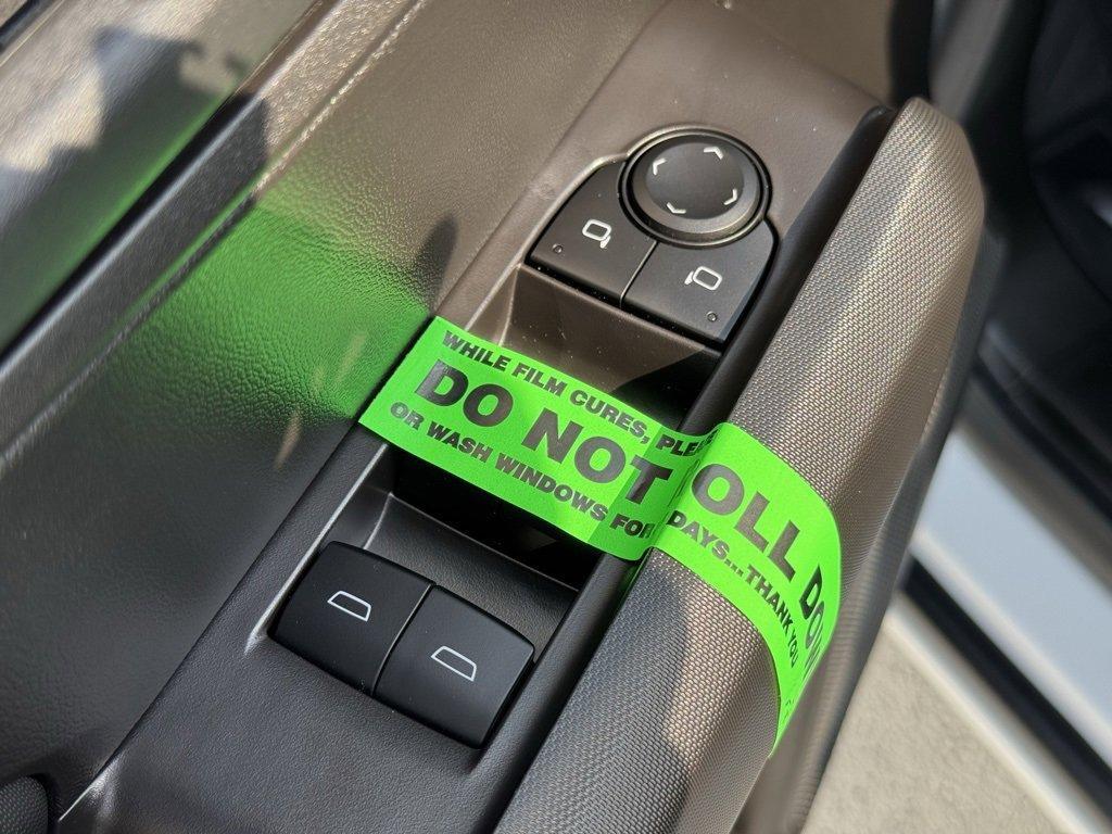 new 2025 Chevrolet Colorado car, priced at $34,490