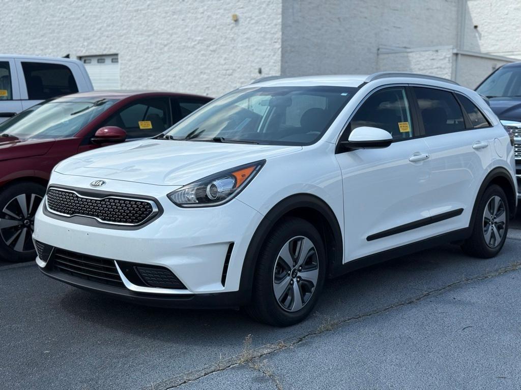 used 2019 Kia Niro car, priced at $13,972