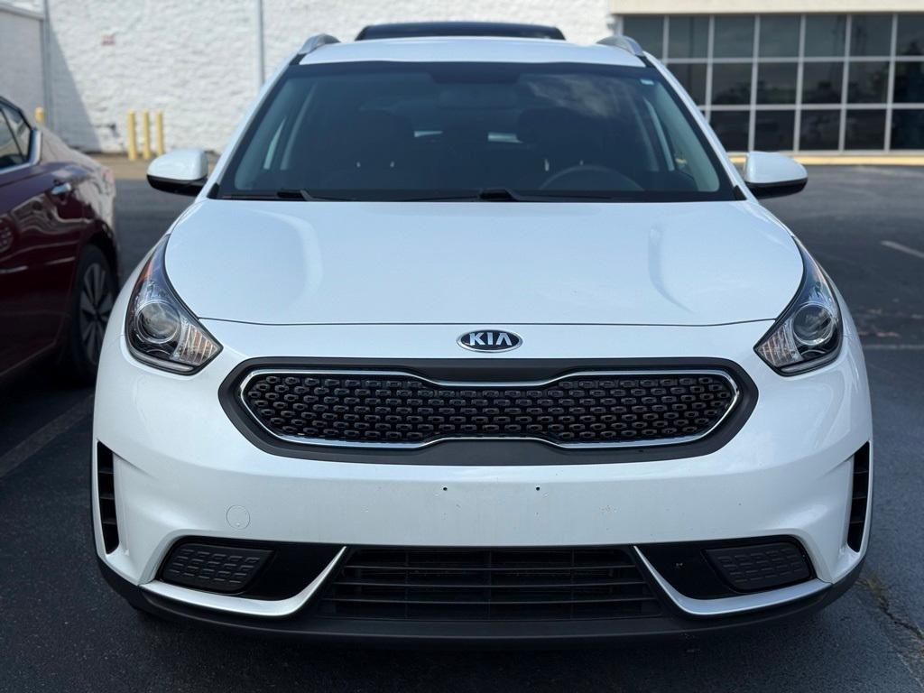 used 2019 Kia Niro car, priced at $13,972