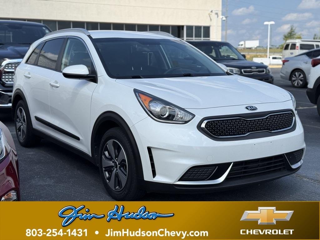 used 2019 Kia Niro car, priced at $13,991