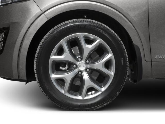 used 2016 Kia Sorento car, priced at $10,841