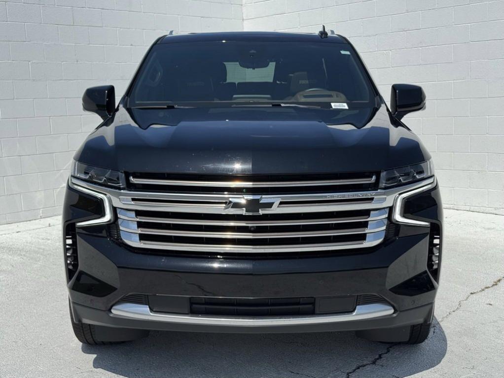 used 2024 Chevrolet Tahoe car