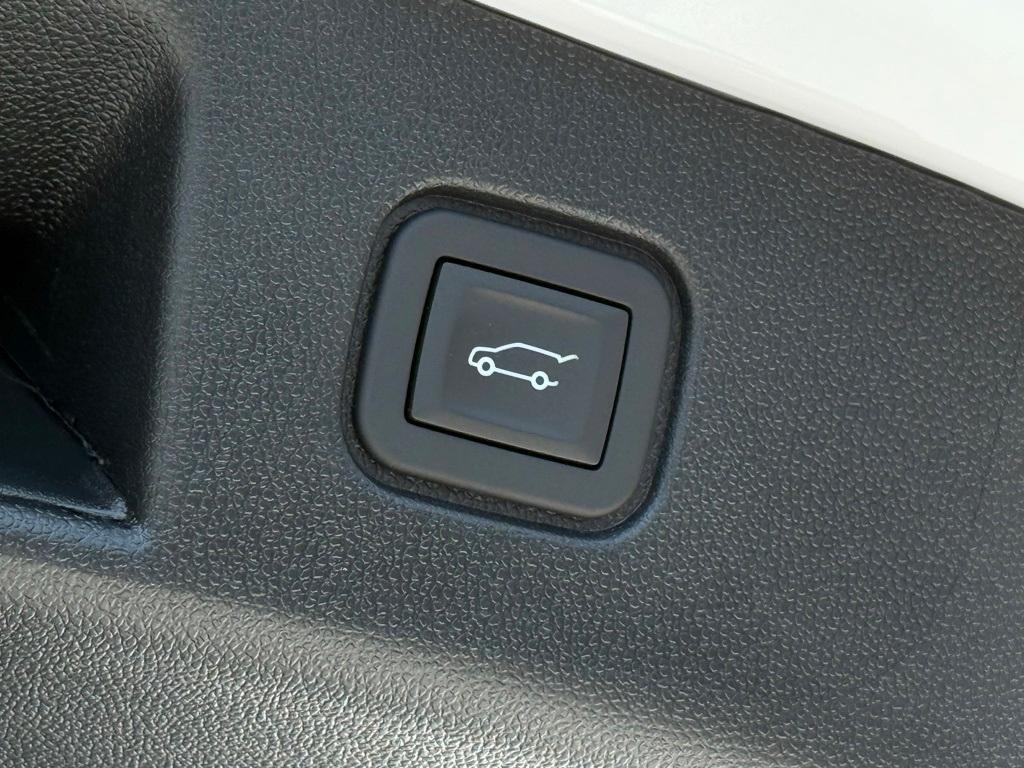 new 2025 Chevrolet Blazer EV car, priced at $52,230