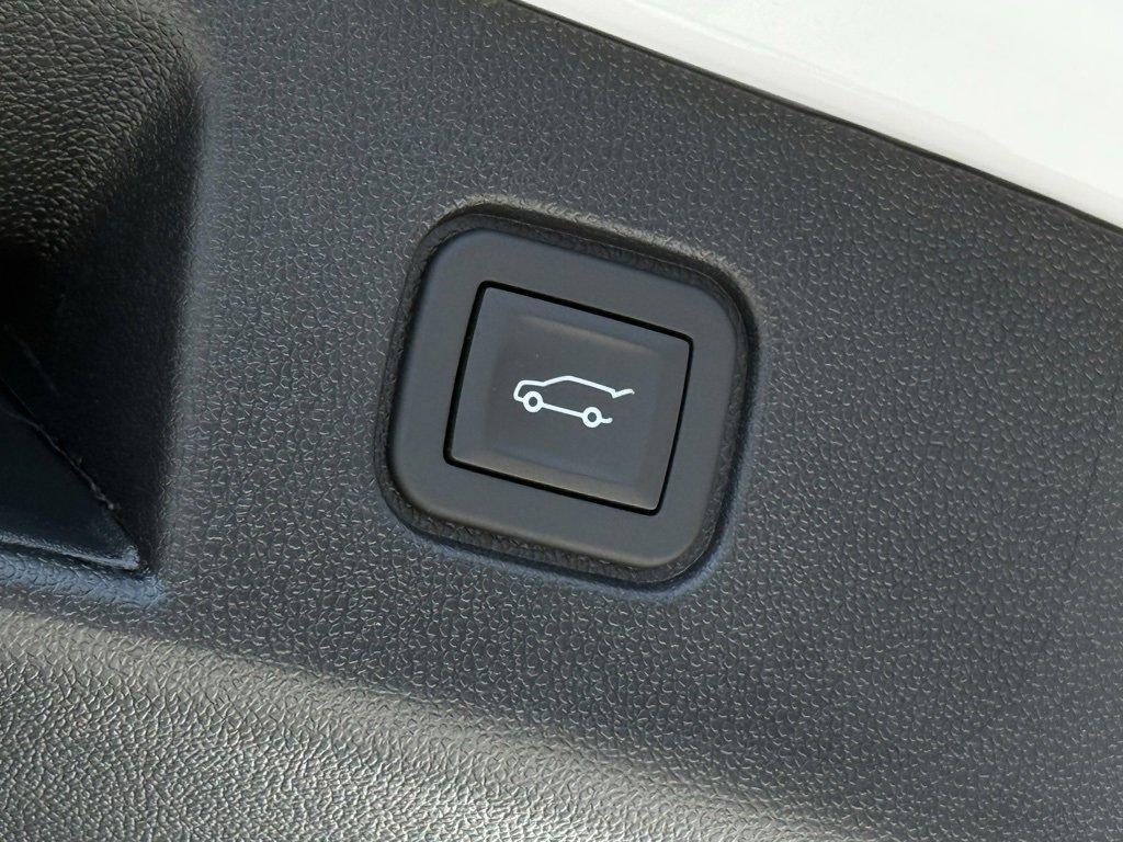 new 2025 Chevrolet Blazer EV car, priced at $46,730