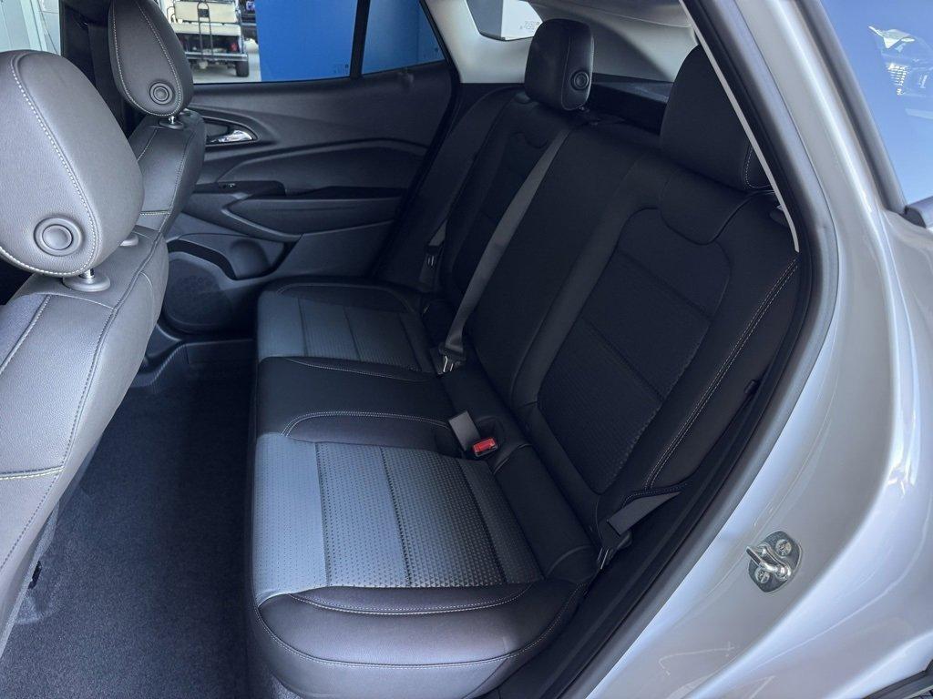 new 2026 Chevrolet Trax car, priced at $24,355