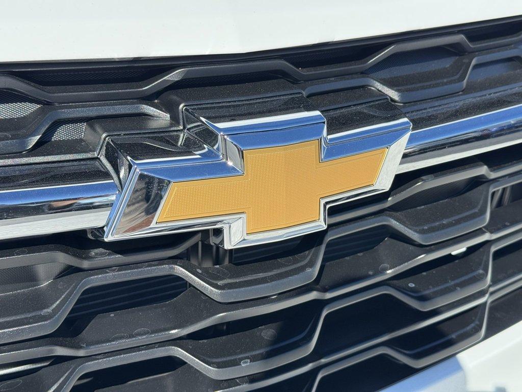 new 2026 Chevrolet Trax car, priced at $24,355