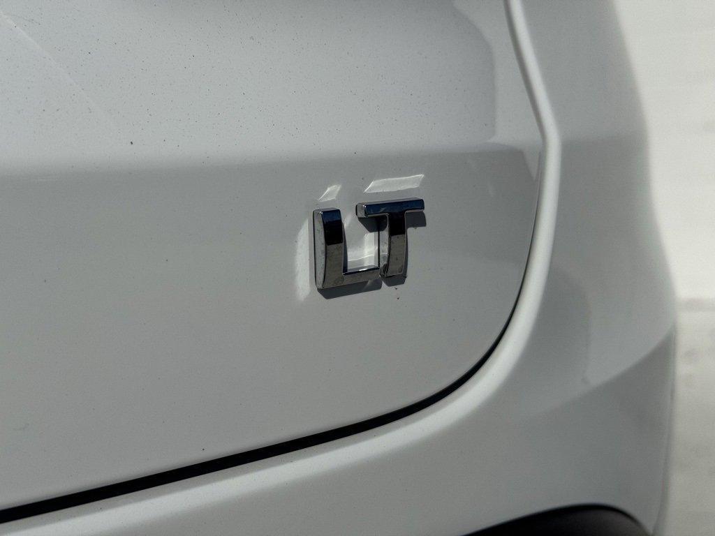 new 2026 Chevrolet Trax car, priced at $24,355