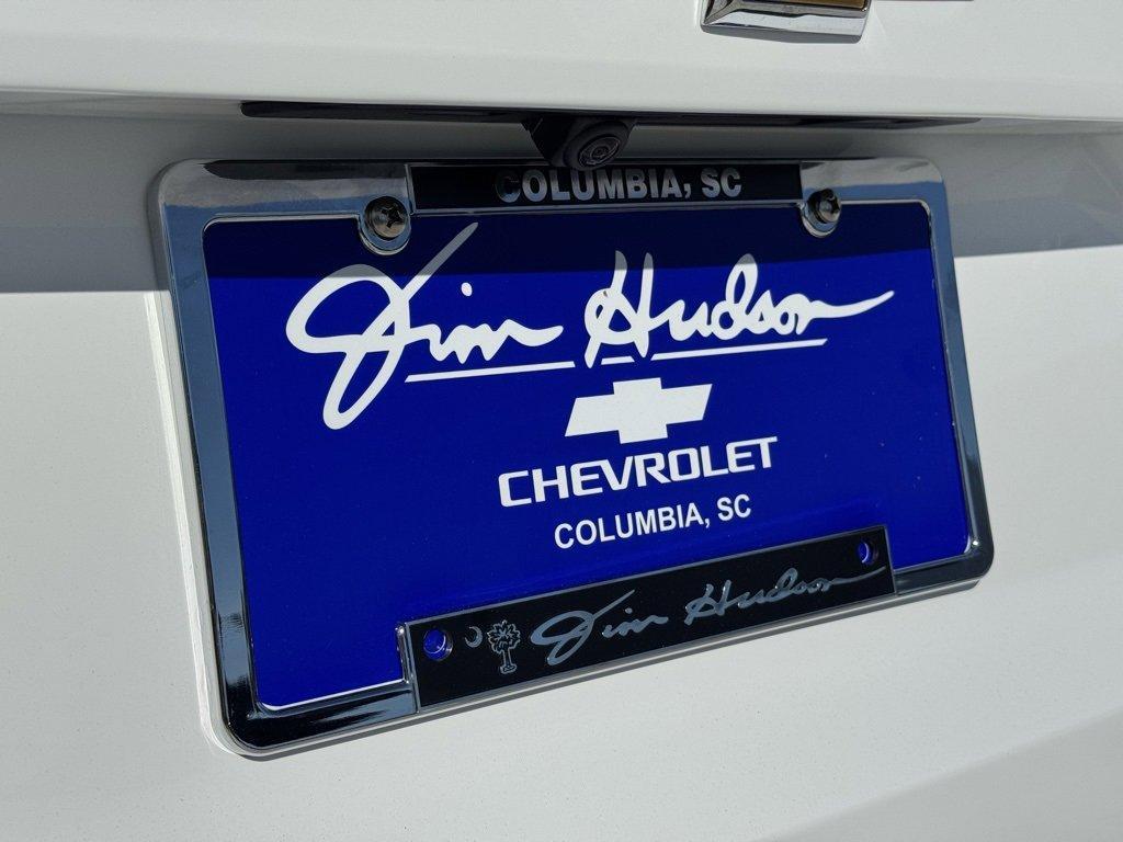 new 2026 Chevrolet Trax car, priced at $24,355