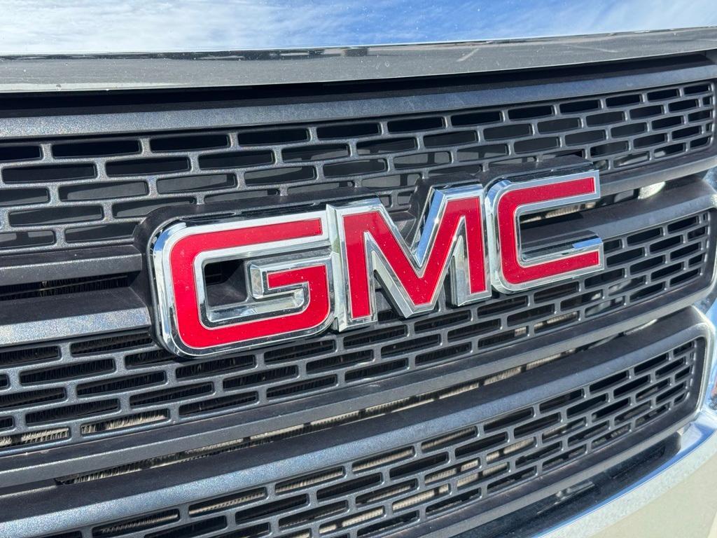 used 2015 GMC Terrain car, priced at $10,411