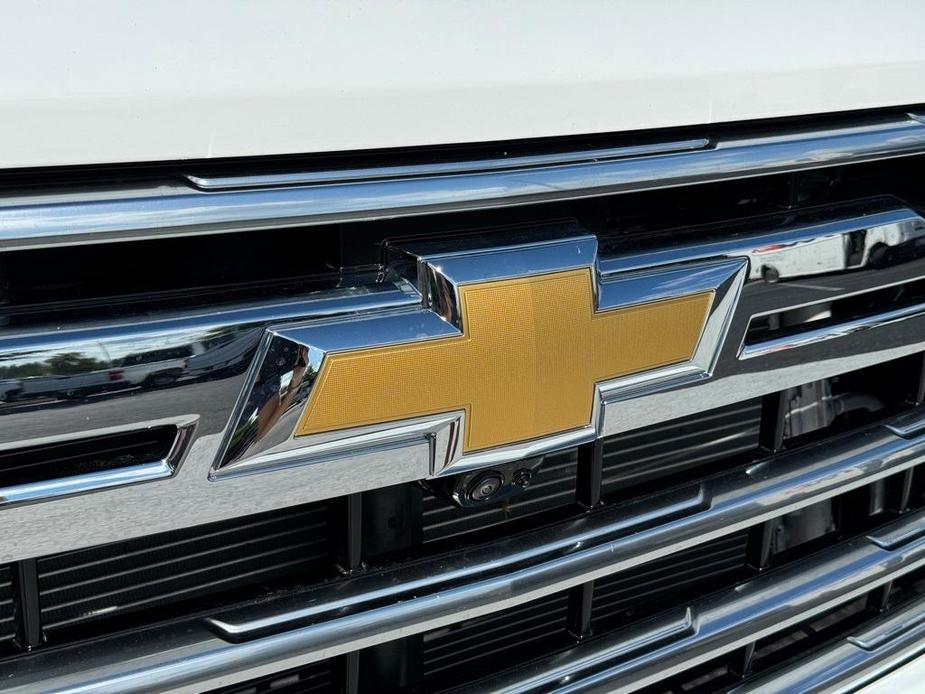 new 2024 Chevrolet Silverado 2500 car, priced at $80,025