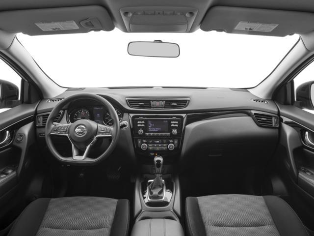 used 2018 Nissan Rogue Sport car, priced at $15,991