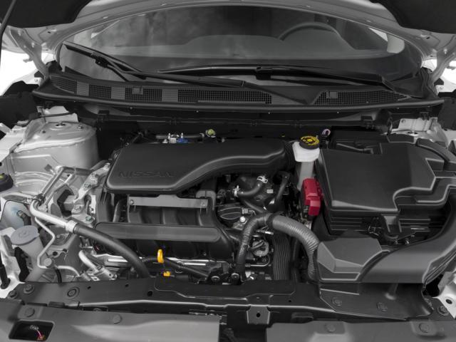 used 2018 Nissan Rogue Sport car, priced at $15,991