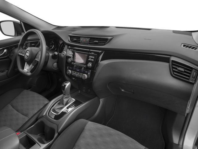 used 2018 Nissan Rogue Sport car, priced at $15,991