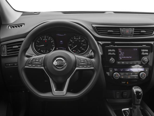used 2018 Nissan Rogue Sport car, priced at $15,991