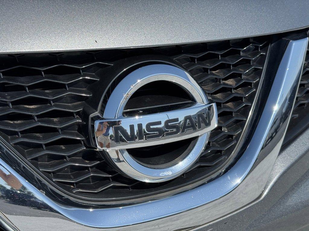 used 2018 Nissan Rogue Sport car, priced at $15,873