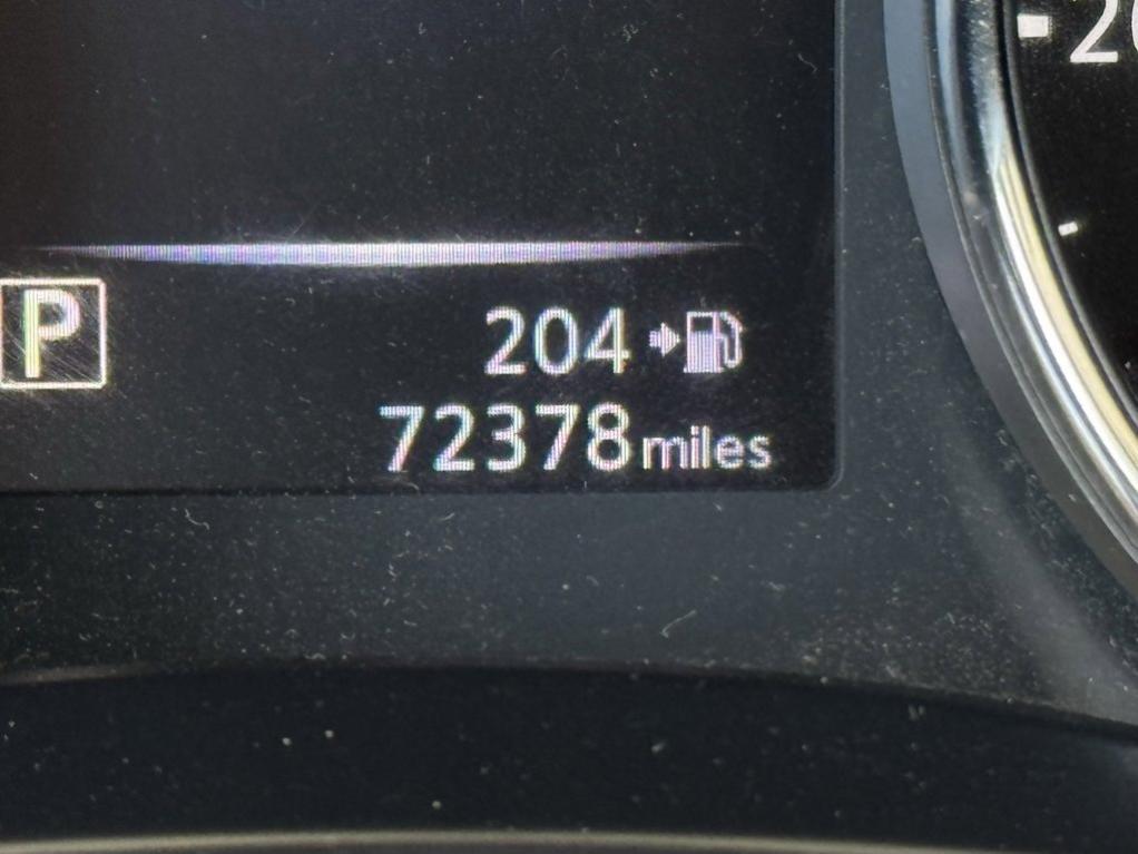used 2018 Nissan Rogue Sport car, priced at $15,873