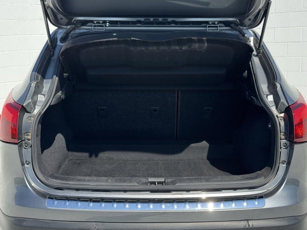 used 2018 Nissan Rogue Sport car, priced at $15,873