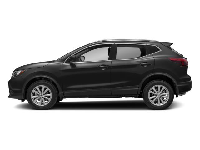 used 2018 Nissan Rogue Sport car, priced at $15,991