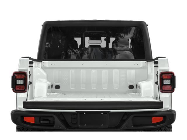 used 2020 Jeep Gladiator car, priced at $32,921