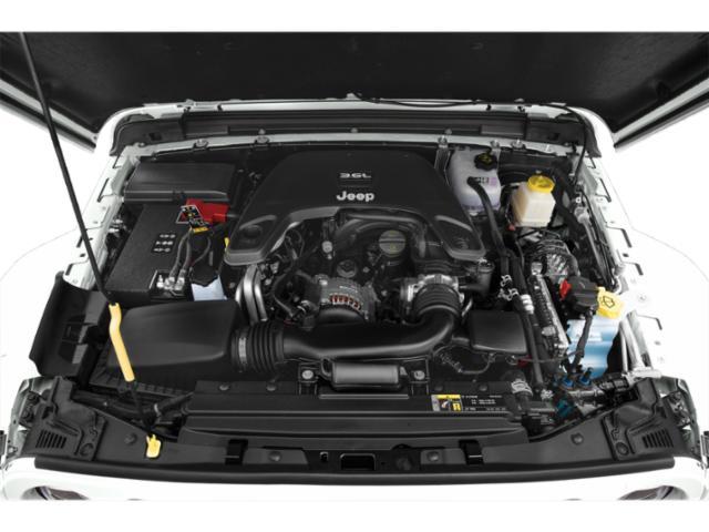 used 2020 Jeep Gladiator car, priced at $32,921