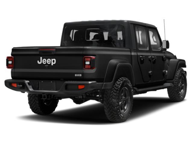 used 2020 Jeep Gladiator car, priced at $32,921