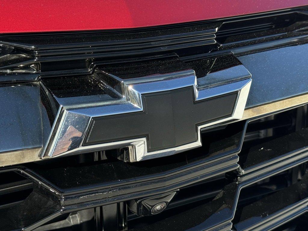 new 2025 Chevrolet Equinox car, priced at $34,875