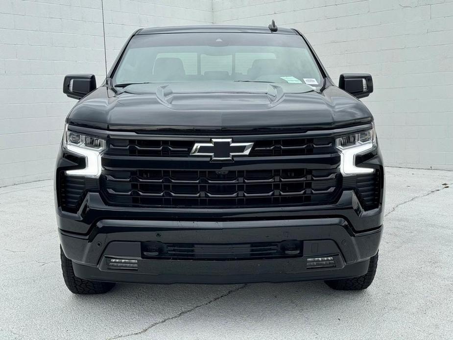 new 2024 Chevrolet Silverado 1500 car, priced at $60,845