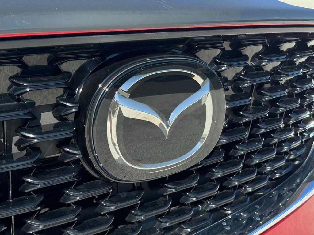 used 2023 Mazda CX-5 car, priced at $27,604
