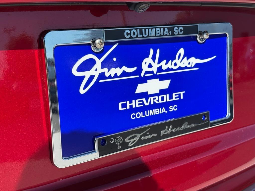 used 2023 Mazda CX-5 car, priced at $27,604