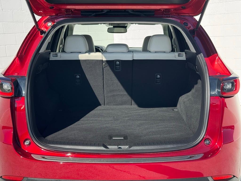 used 2023 Mazda CX-5 car, priced at $27,604