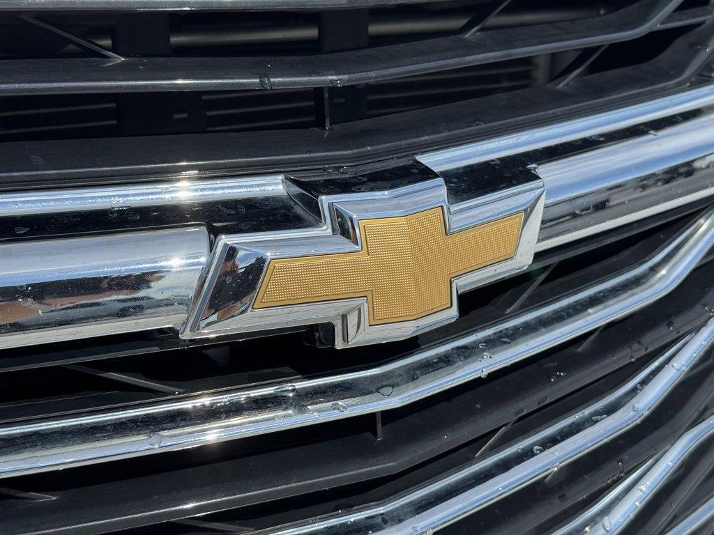 used 2024 Chevrolet Malibu car, priced at $23,921