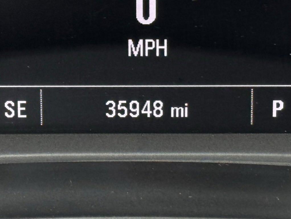 used 2024 Chevrolet Malibu car, priced at $23,921