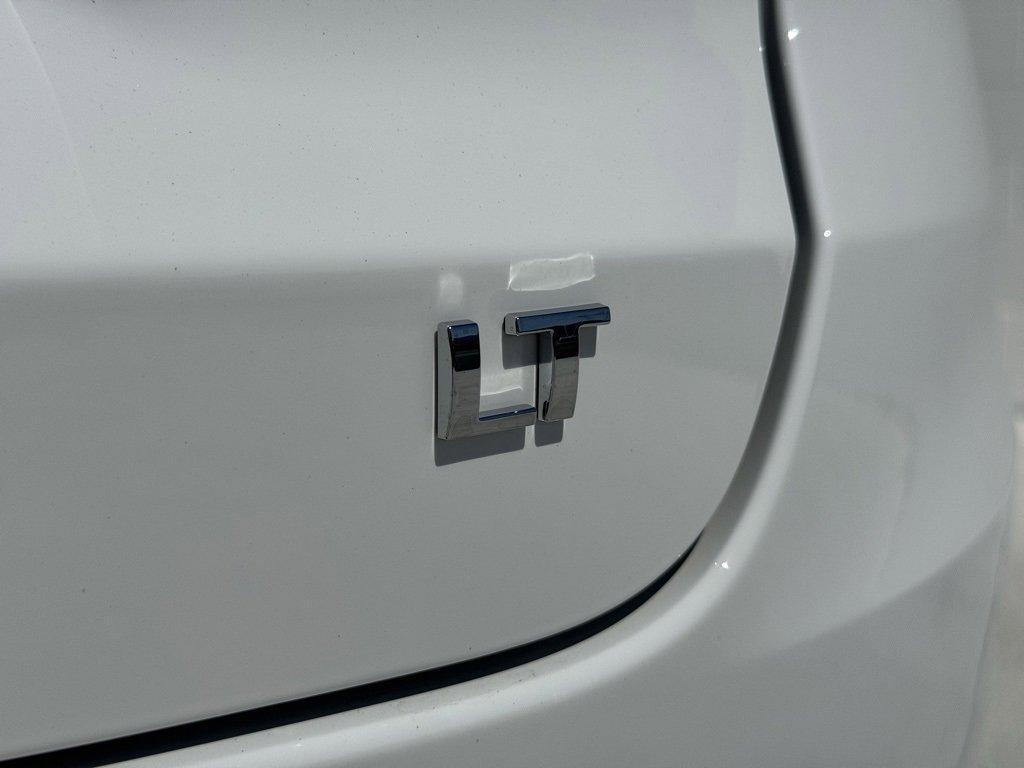 new 2025 Chevrolet Trax car, priced at $25,750