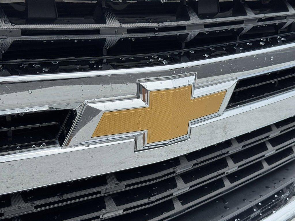 used 2020 Chevrolet Silverado 1500 car, priced at $31,422