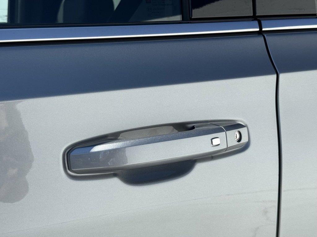 new 2026 Chevrolet Tahoe car, priced at $65,680